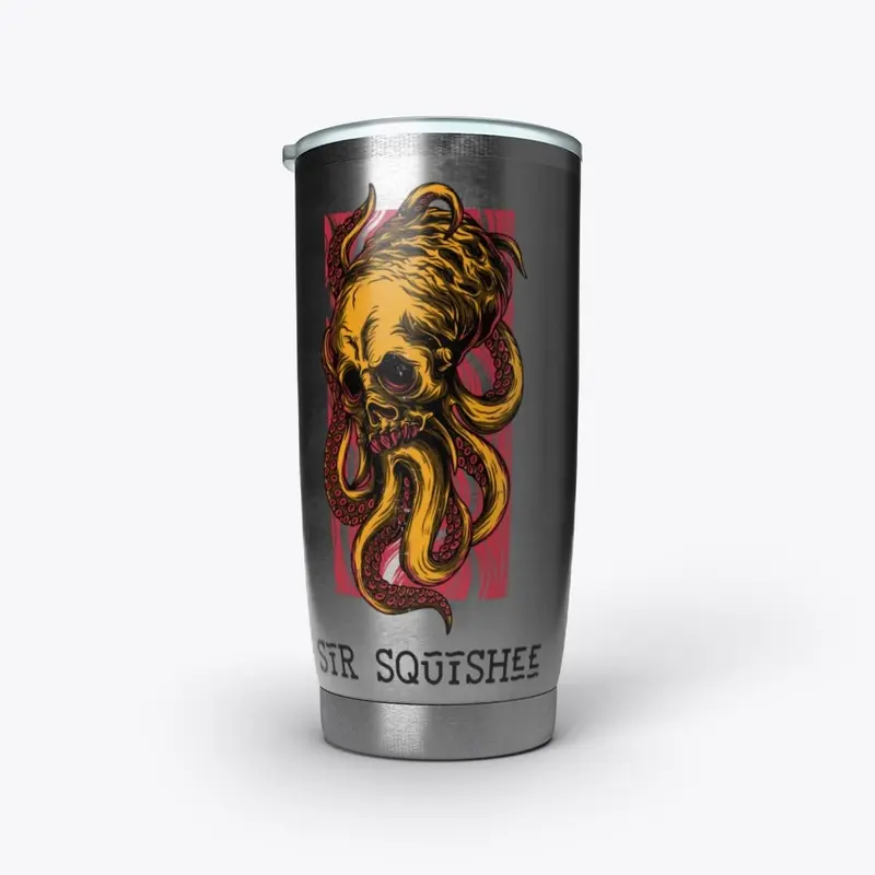 SirSquishee Tumbler